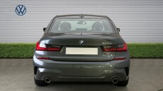 BMW 3 Series 330e M Sport 4dr Step Auto Saloon